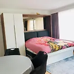 Deluxe Sun 오스텐드