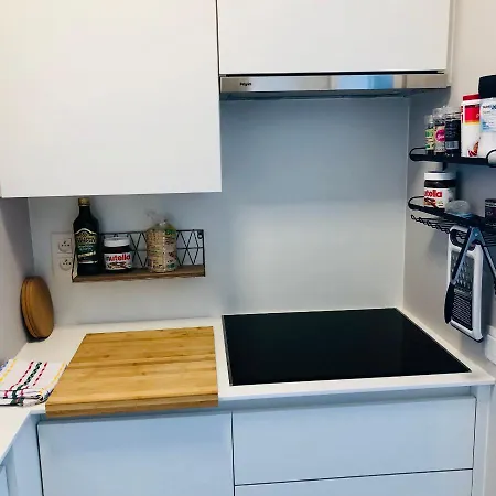 Apartment Deluxe Sun Ostend