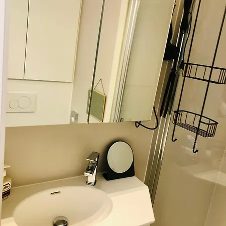 Apartman Deluxe Sun Ostende