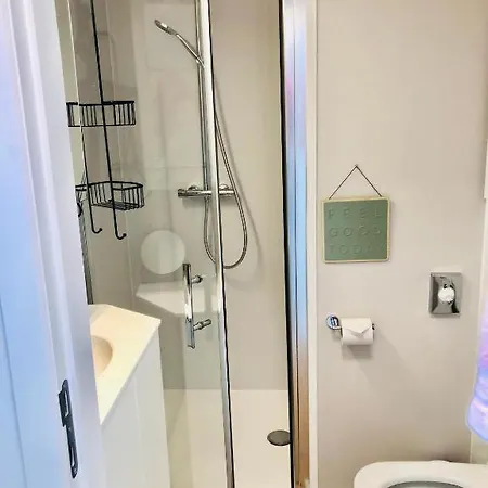 Deluxe Sun דירה אוסטנדה