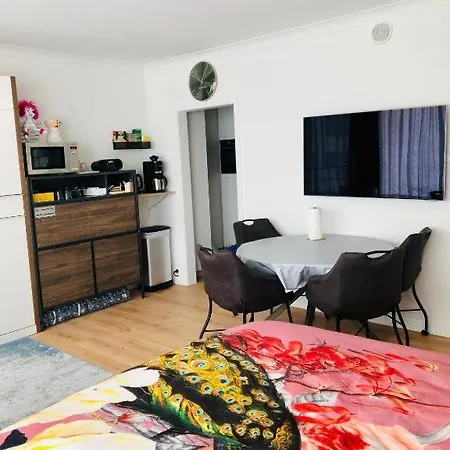 Deluxe Sun * אוסטנדה