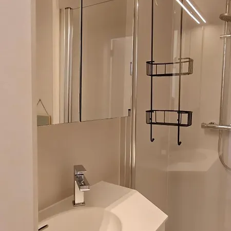 Apartament Deluxe Sun Ostenda