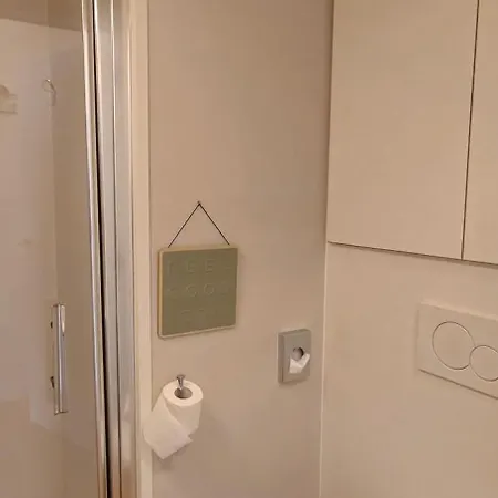 Deluxe Sun Apartament