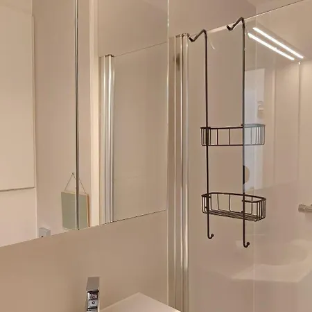 Deluxe Sun Apartament