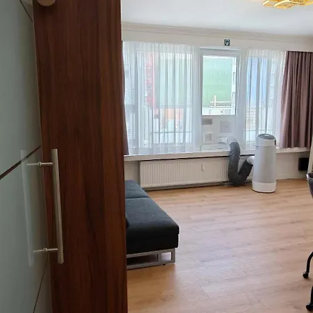 Deluxe Sun Apartament