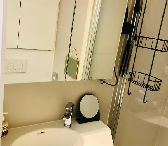 Deluxe Sun דירה אוסטנדה