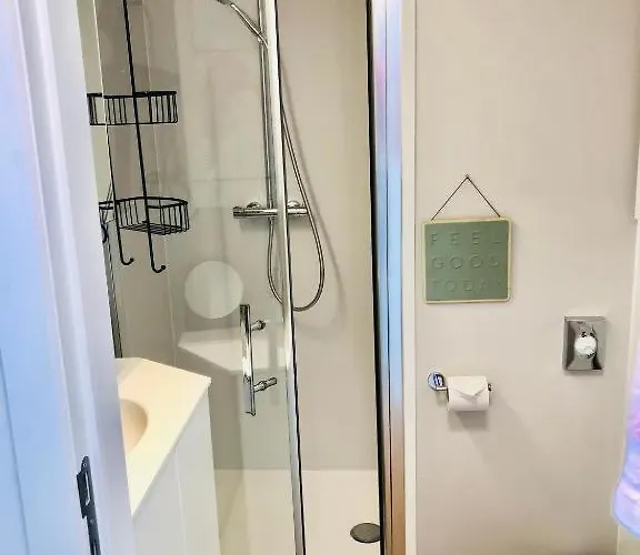 Deluxe Sun Apartment Ostend