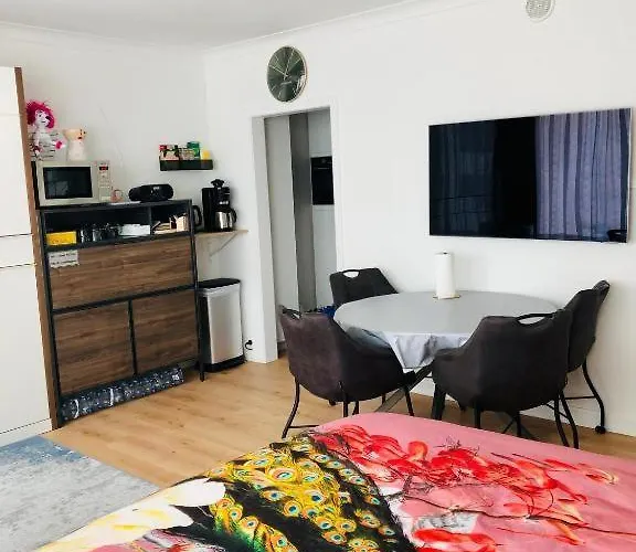 Deluxe Sun * אוסטנדה